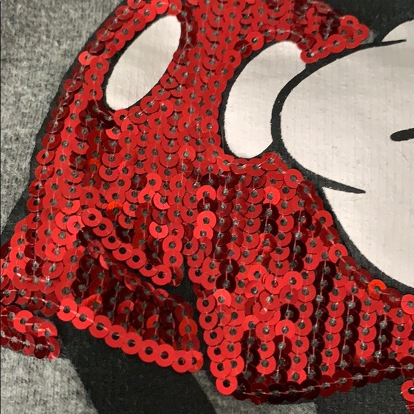 Mickey Mouse Sweatshirt - Picture 3 of 3